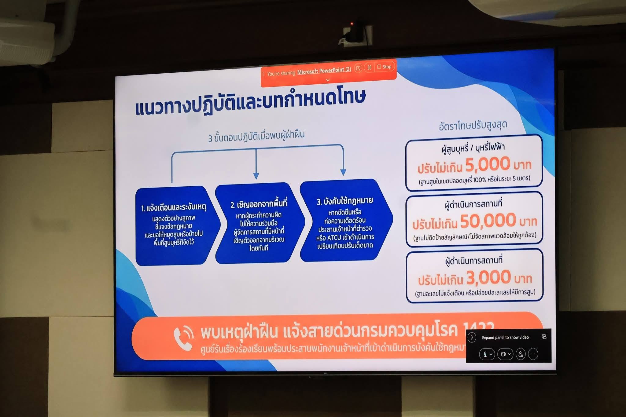 title - ปฏิรูปที่ดินจังหวัดสตูล ร่วมประชุมคณะกรมการจังหวัดและหัวหน้าส่วนราชการ ประจำเดือนเมษายน 2569